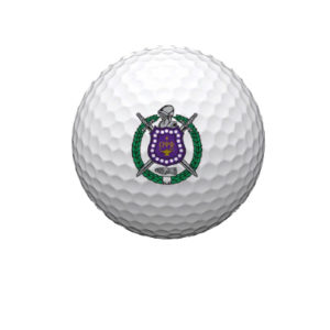 Omega Golf Ball